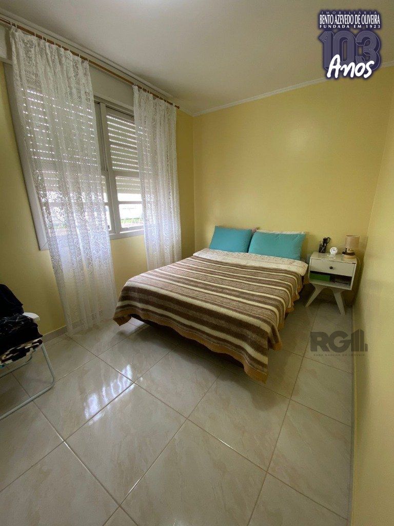 Apartamento, 2 quartos, 52 m² - Foto 11