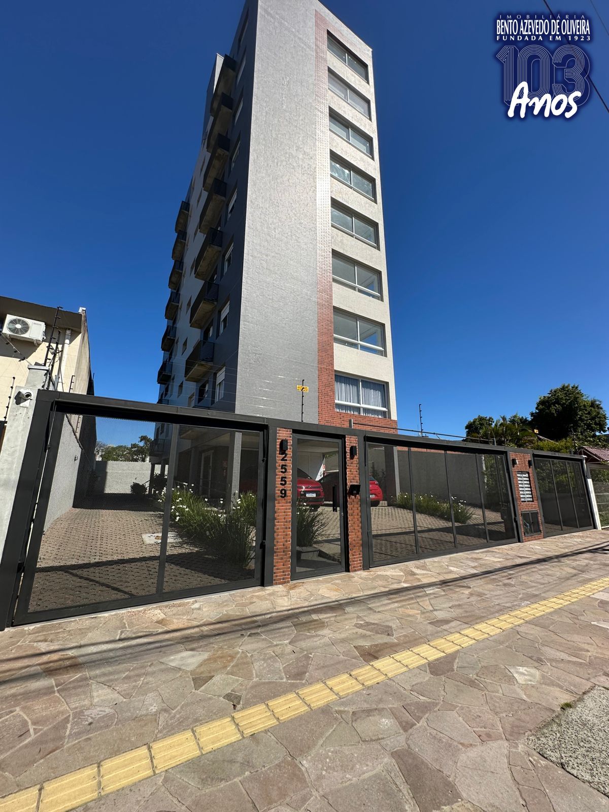 Apartamento, 2 quartos, 65 m² - Foto 4