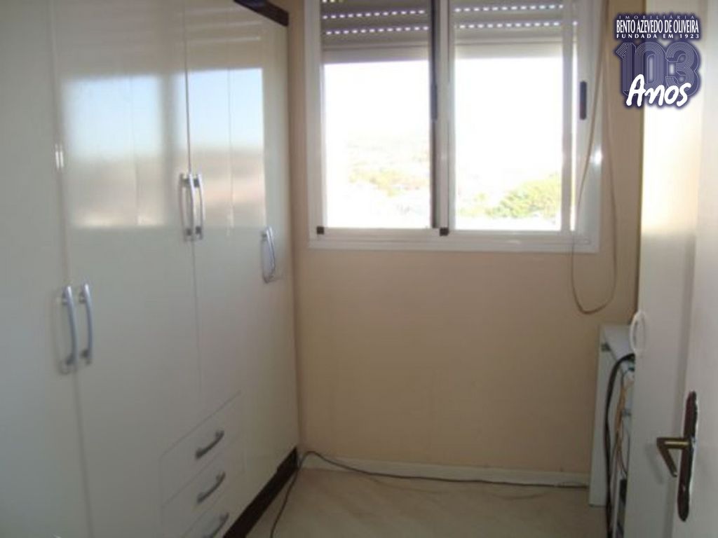 Apartamento, 3 quartos, 56 m² - Foto 5