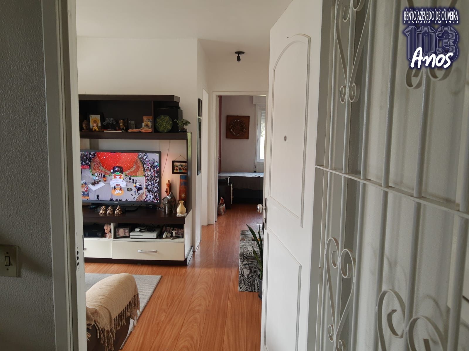 Apartamento, 2 quartos, 61 m² - Foto 20