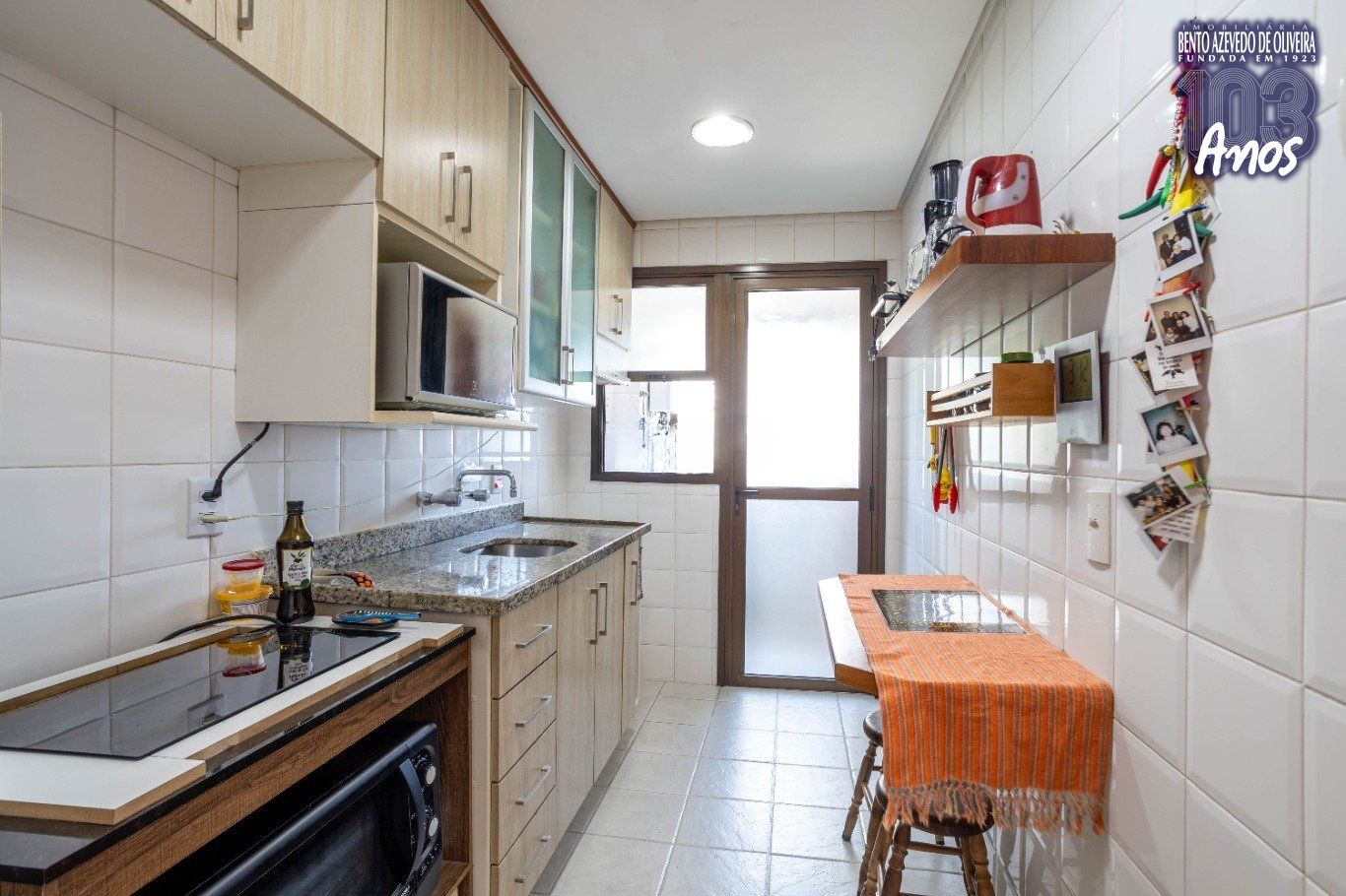 Apartamento, 3 quartos, 93 m² - Foto 10