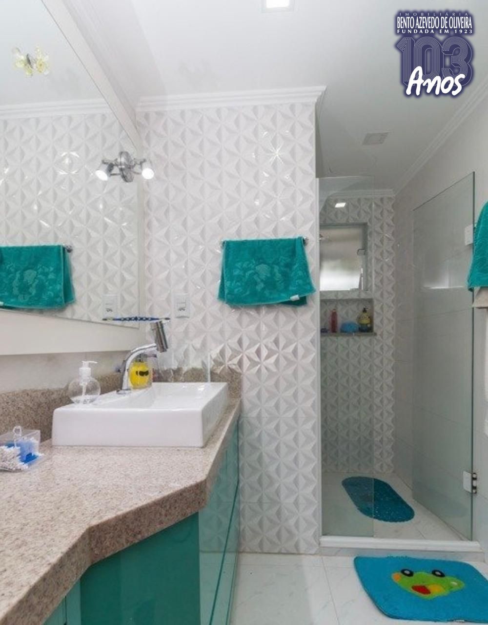 Apartamento, 3 quartos, 138 m² - Foto 11