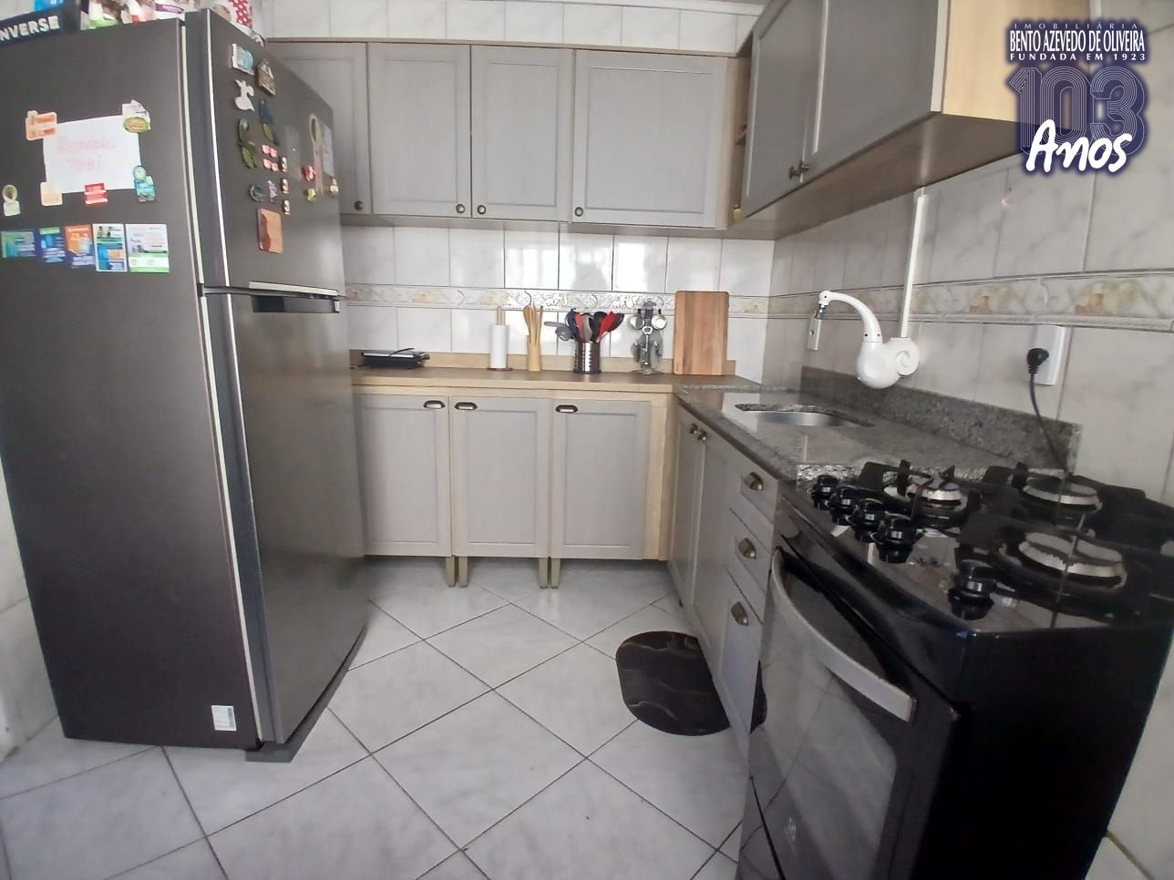 Apartamento, 2 quartos, 54 m² - Foto 7