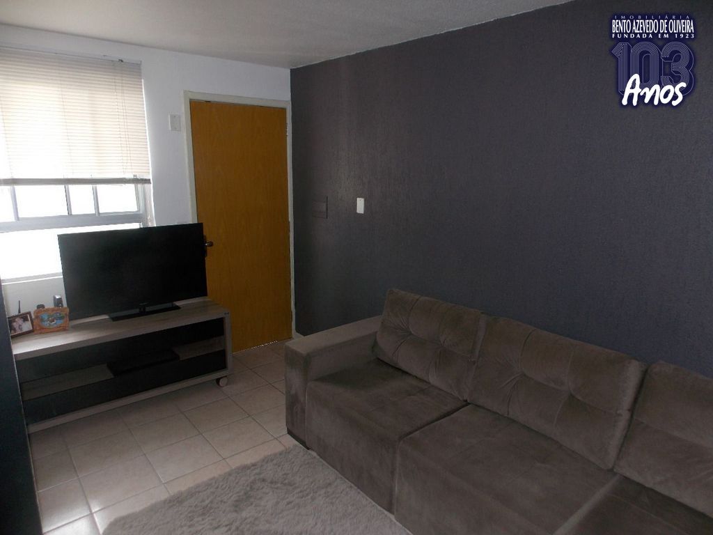 Apartamento, 2 quartos, 38 m² - Foto 1