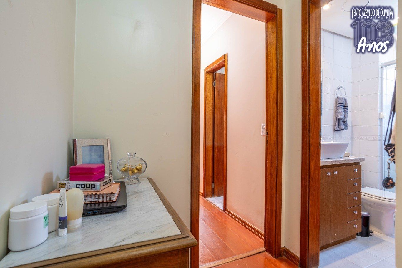 Apartamento, 3 quartos, 93 m² - Foto 15