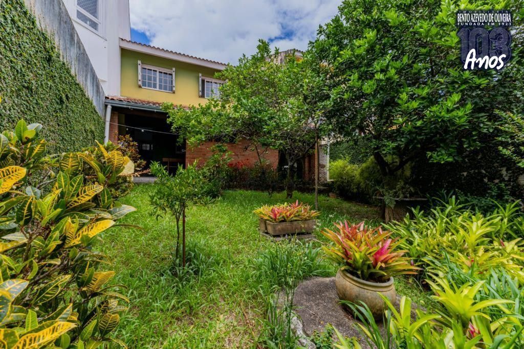 Casa, 3 quartos, 162 m² - Foto 21