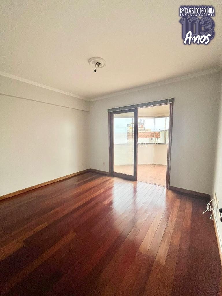 Apartamento, 4 quartos, 184 m² - Foto 7