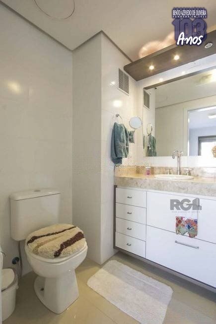Apartamento, 2 quartos, 78 m² - Foto 11