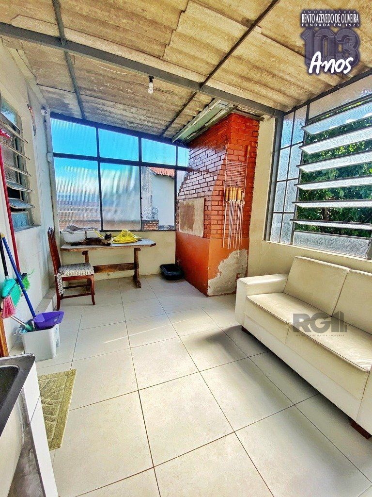 Casa, 2 quartos, 322 m² - Foto 19