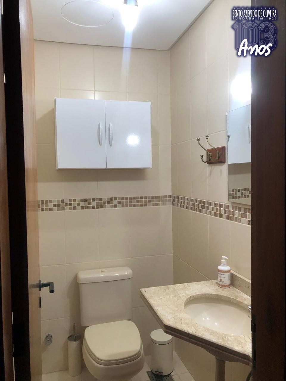 Apartamento, 1 quarto, 42 m² - Foto 16