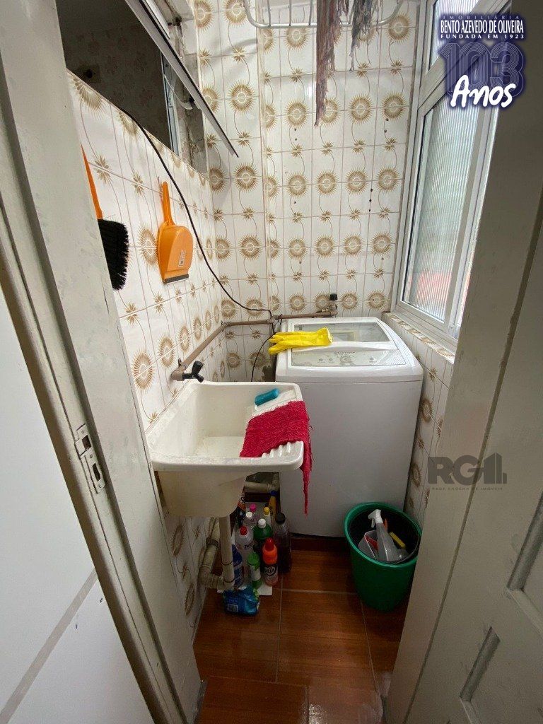 Apartamento, 2 quartos, 52 m² - Foto 10