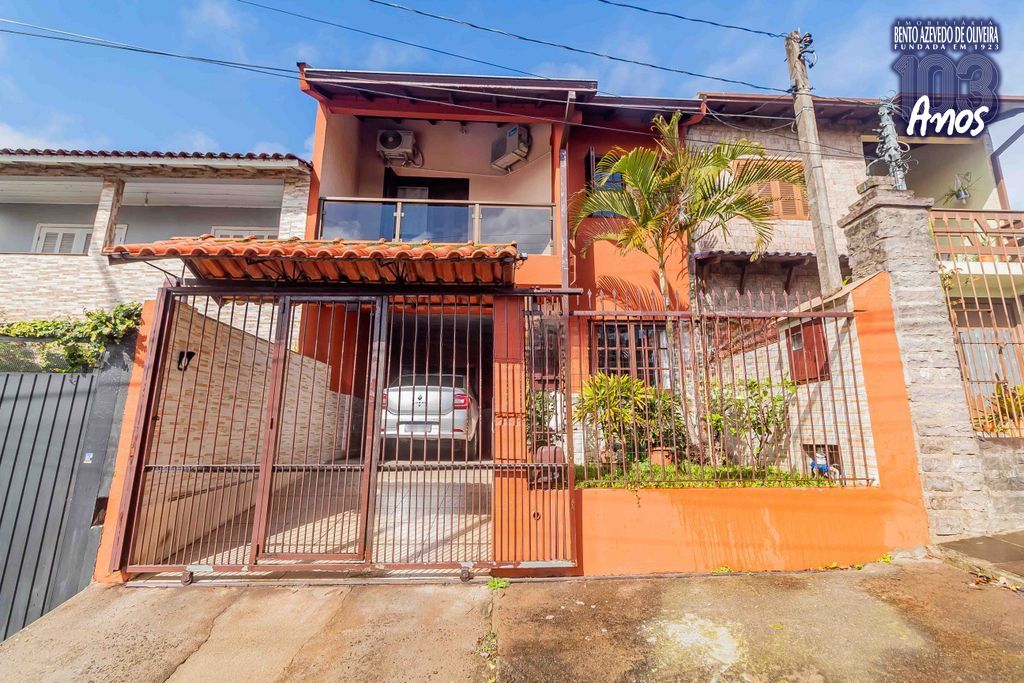 Casa, 3 quartos, 125 m² - Foto 1