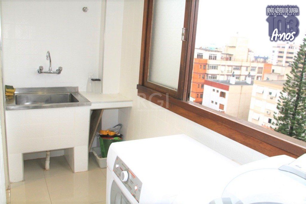 Apartamento, 3 quartos, 126 m² - Foto 21
