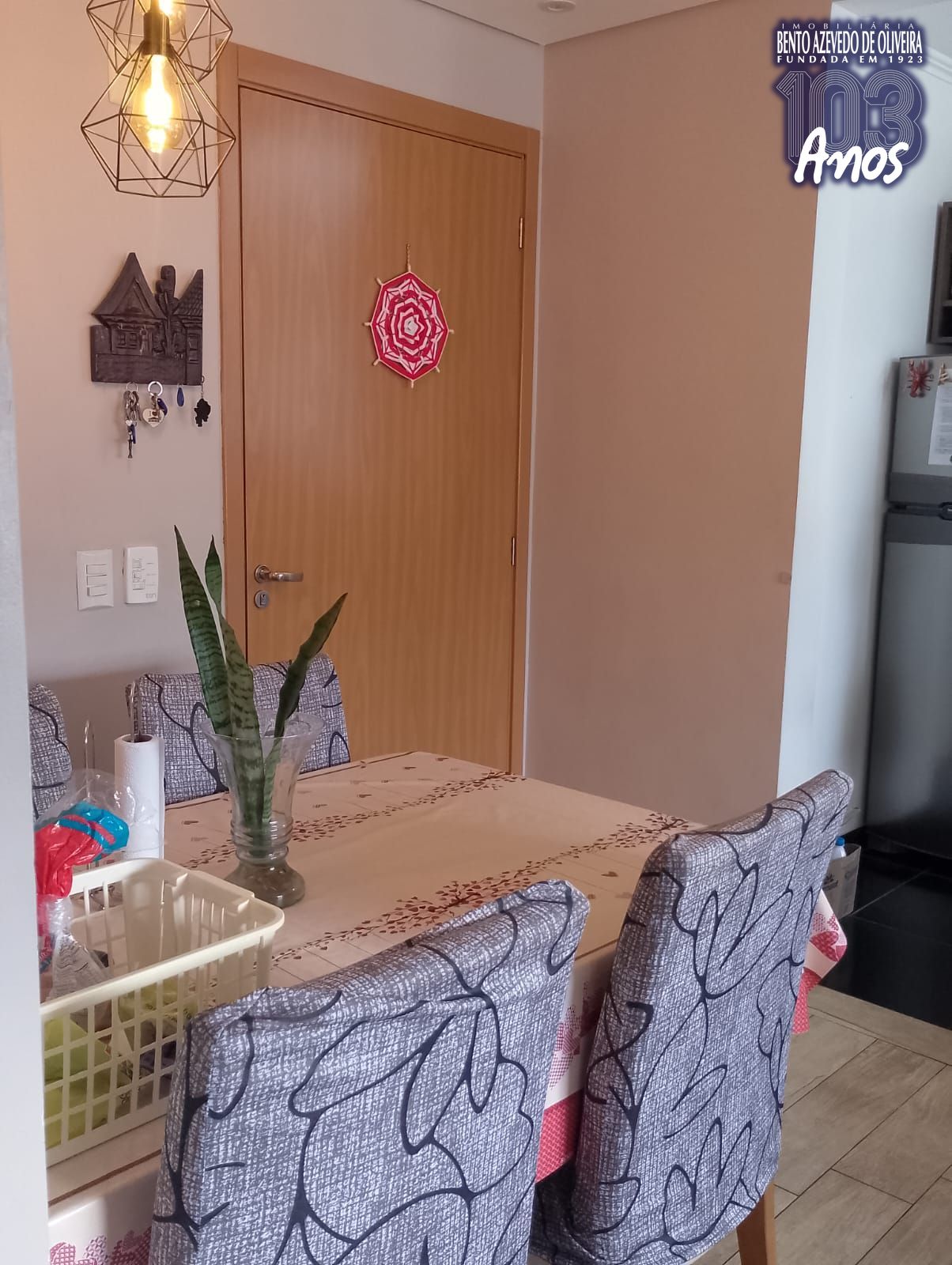 Apartamento, 2 quartos, 45 m² - Foto 15