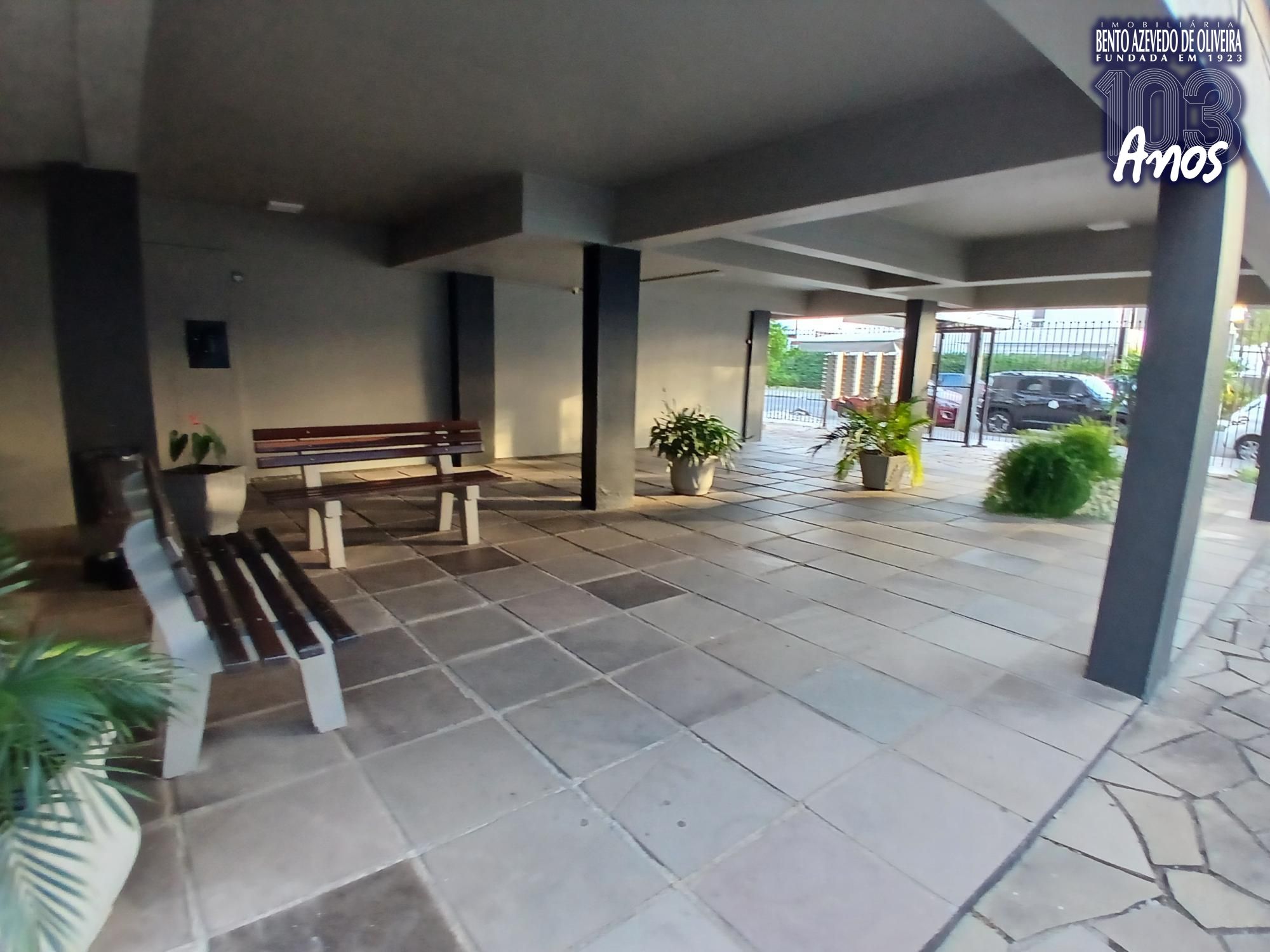 Apartamento, 1 quarto, 40 m² - Foto 21