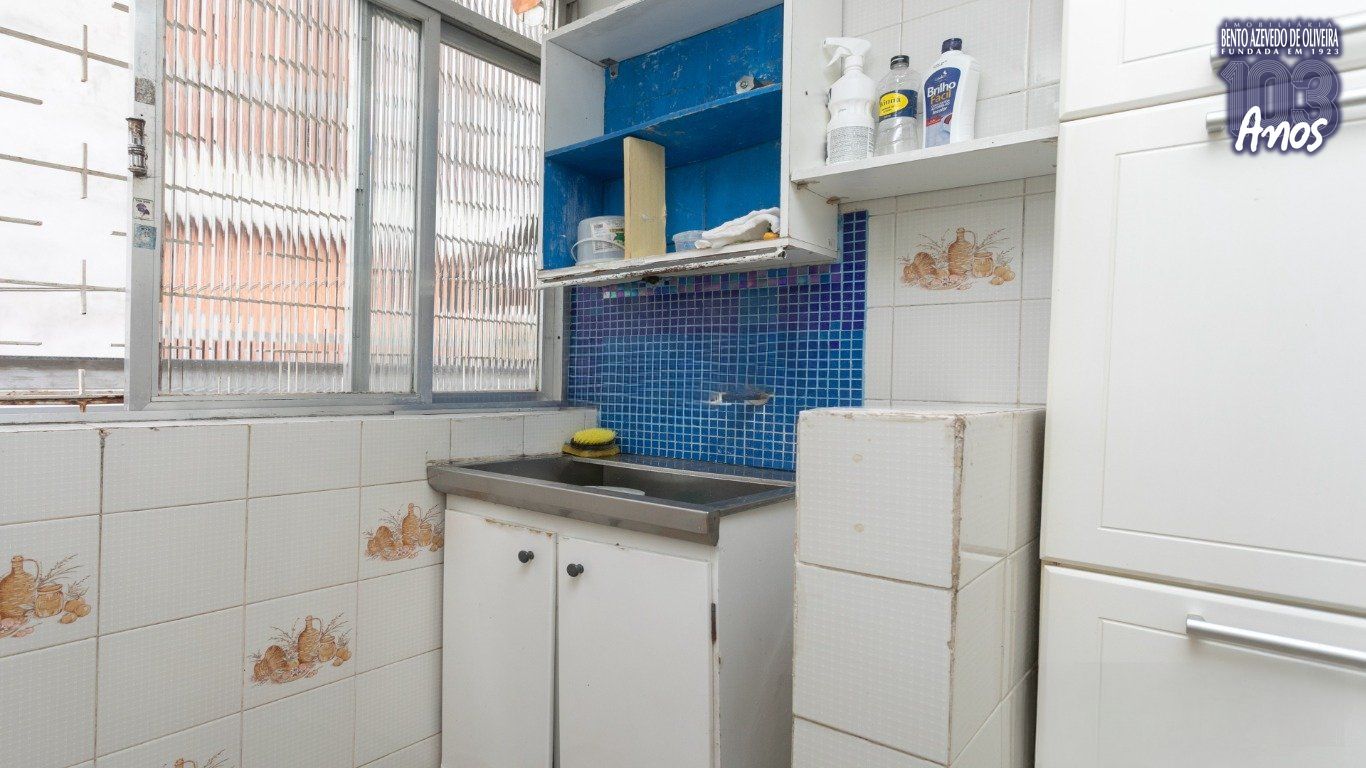 Apartamento, 2 quartos, 60 m² - Foto 6