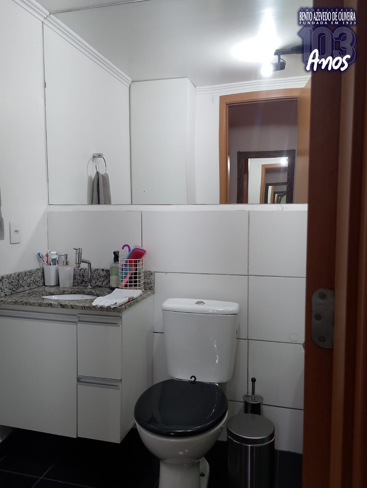 Apartamento, 2 quartos, 45 m² - Foto 21