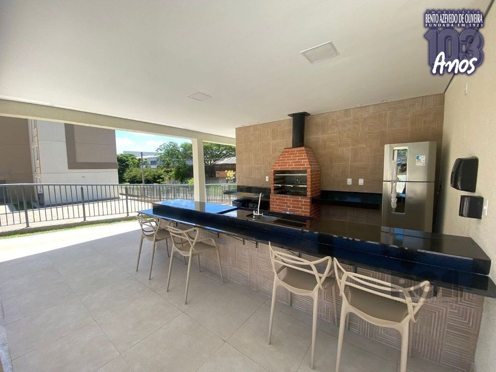 Apartamento, 2 quartos, 40 m² - Foto 10