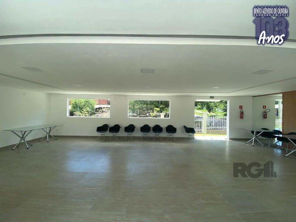 Apartamento, 2 quartos, 40 m² - Foto 13