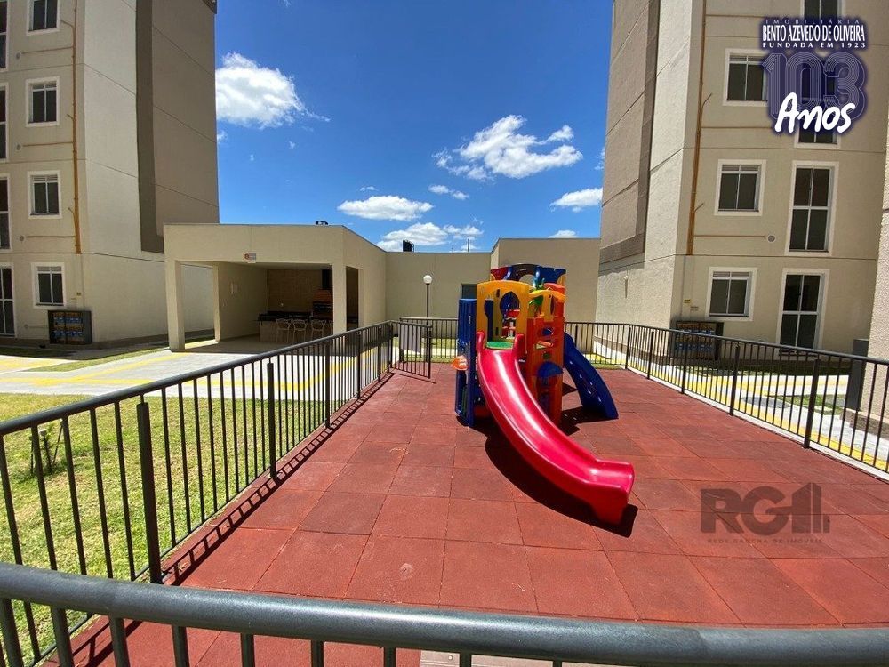 Apartamento, 2 quartos, 40 m² - Foto 15