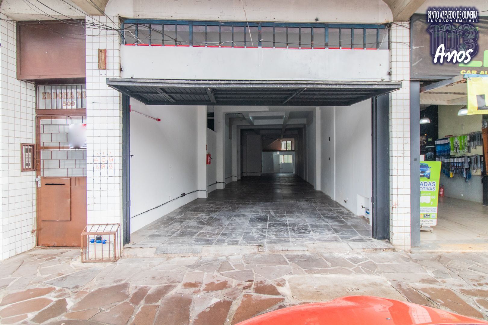 Loja-Salão, 114 m² - Foto 2