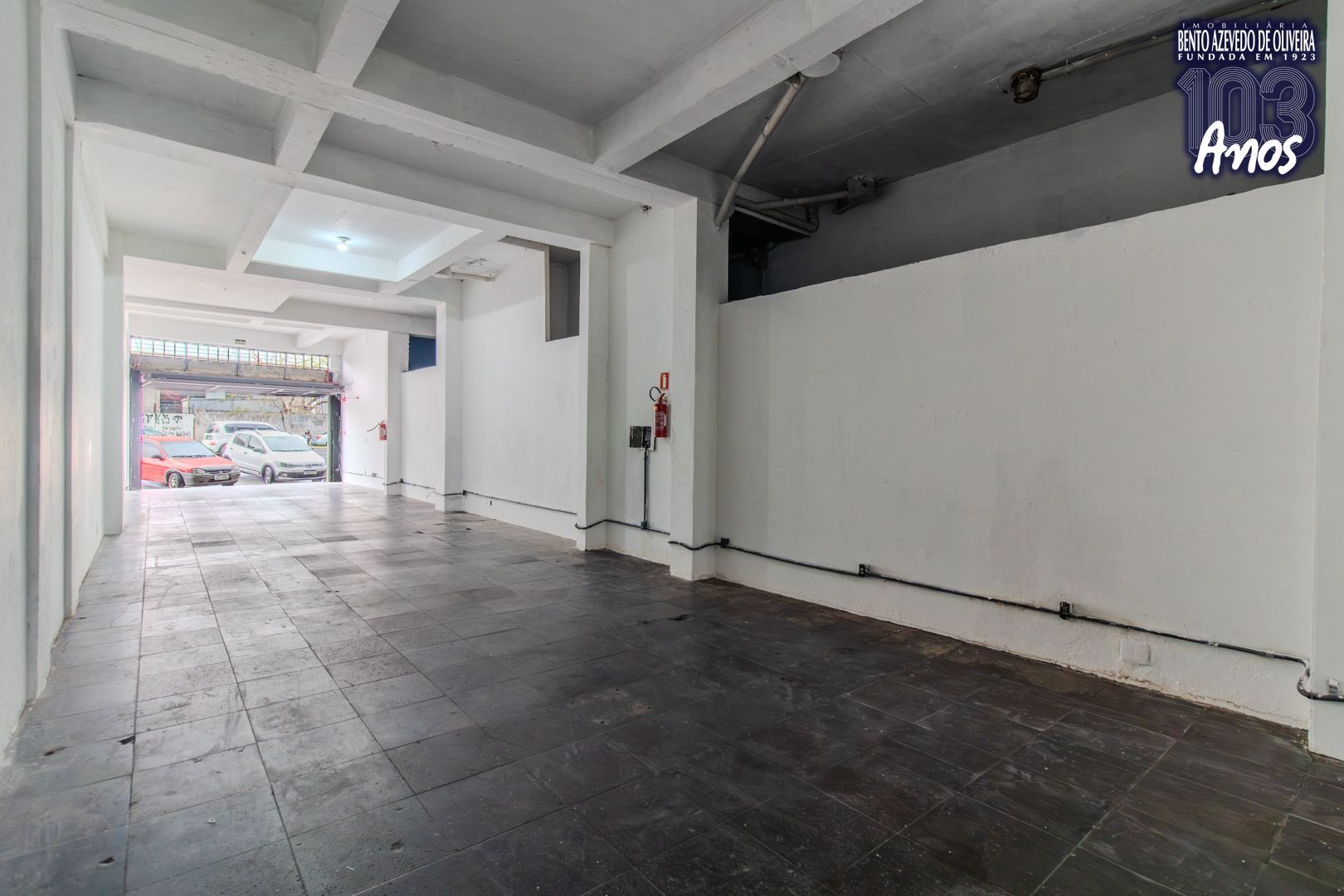 Loja-Salão, 114 m² - Foto 5