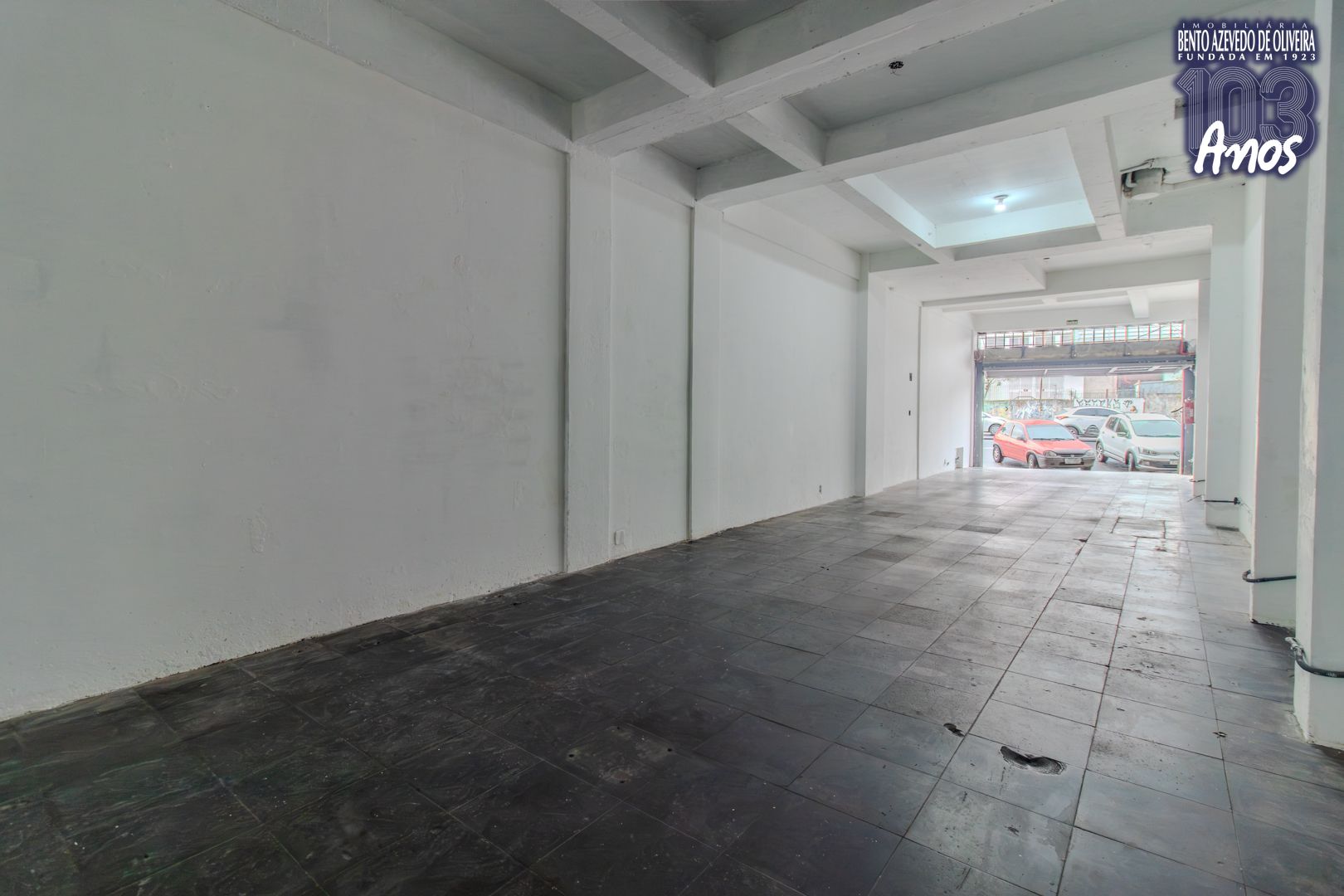 Loja-Salão, 114 m² - Foto 6