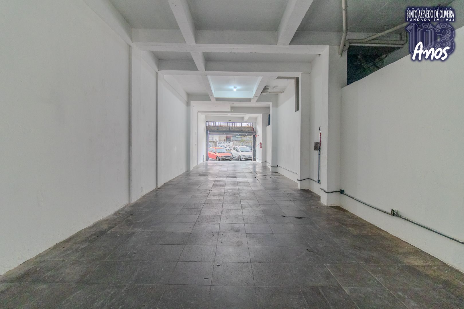 Loja-Salão, 114 m² - Foto 7