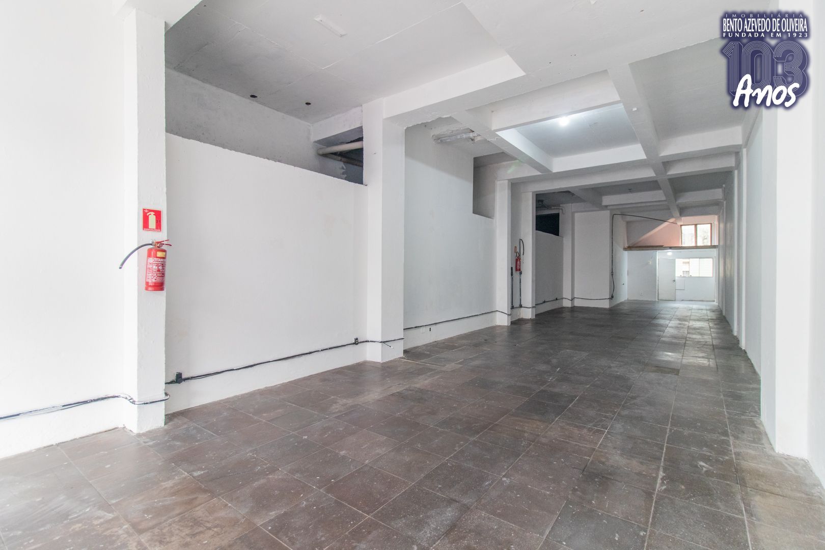 Loja-Salão, 114 m² - Foto 11
