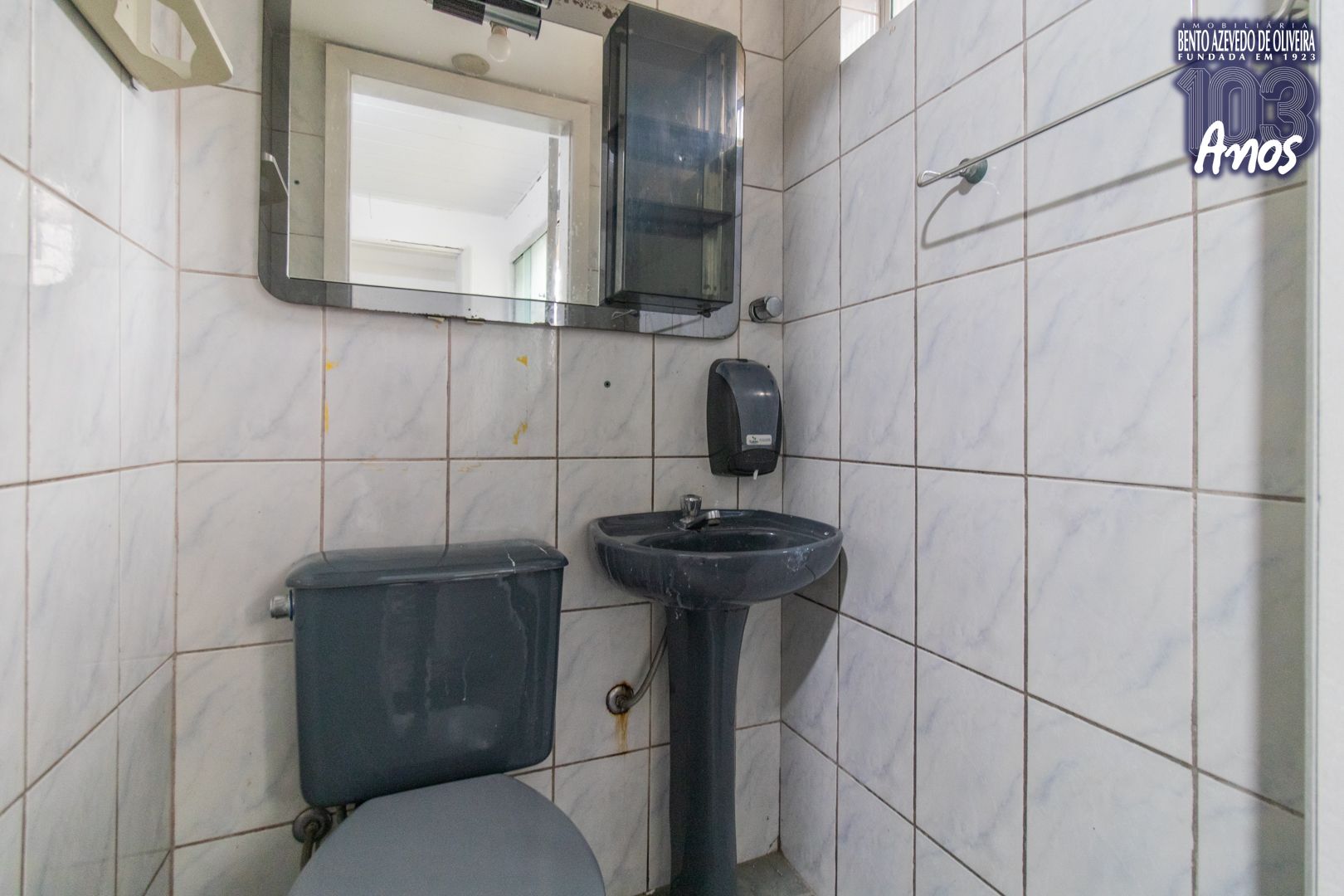 Loja-Salão, 114 m² - Foto 17