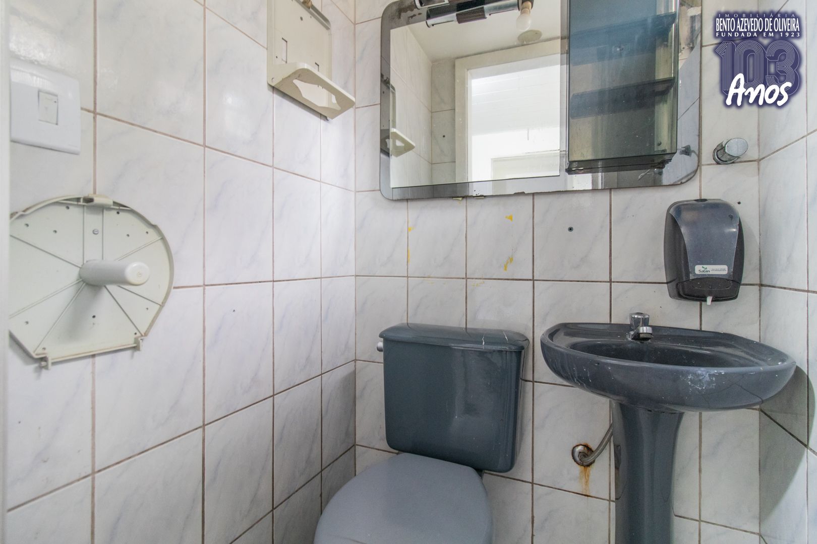 Loja-Salão, 114 m² - Foto 18