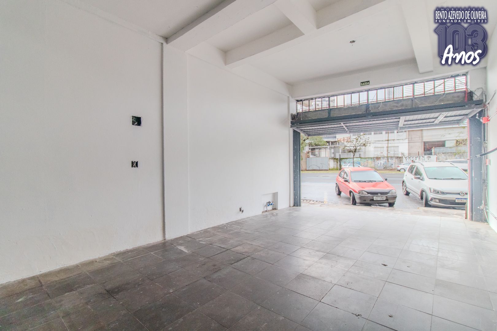 Loja-Salão, 114 m² - Foto 9