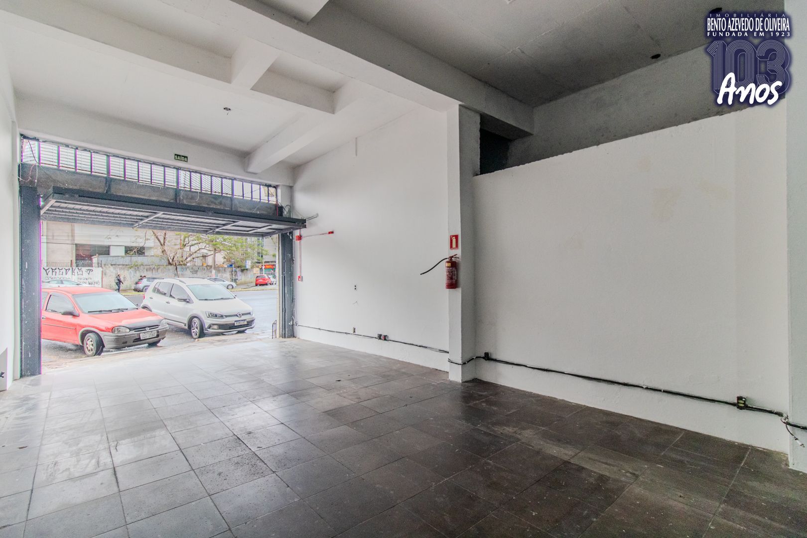 Loja-Salão, 114 m² - Foto 8