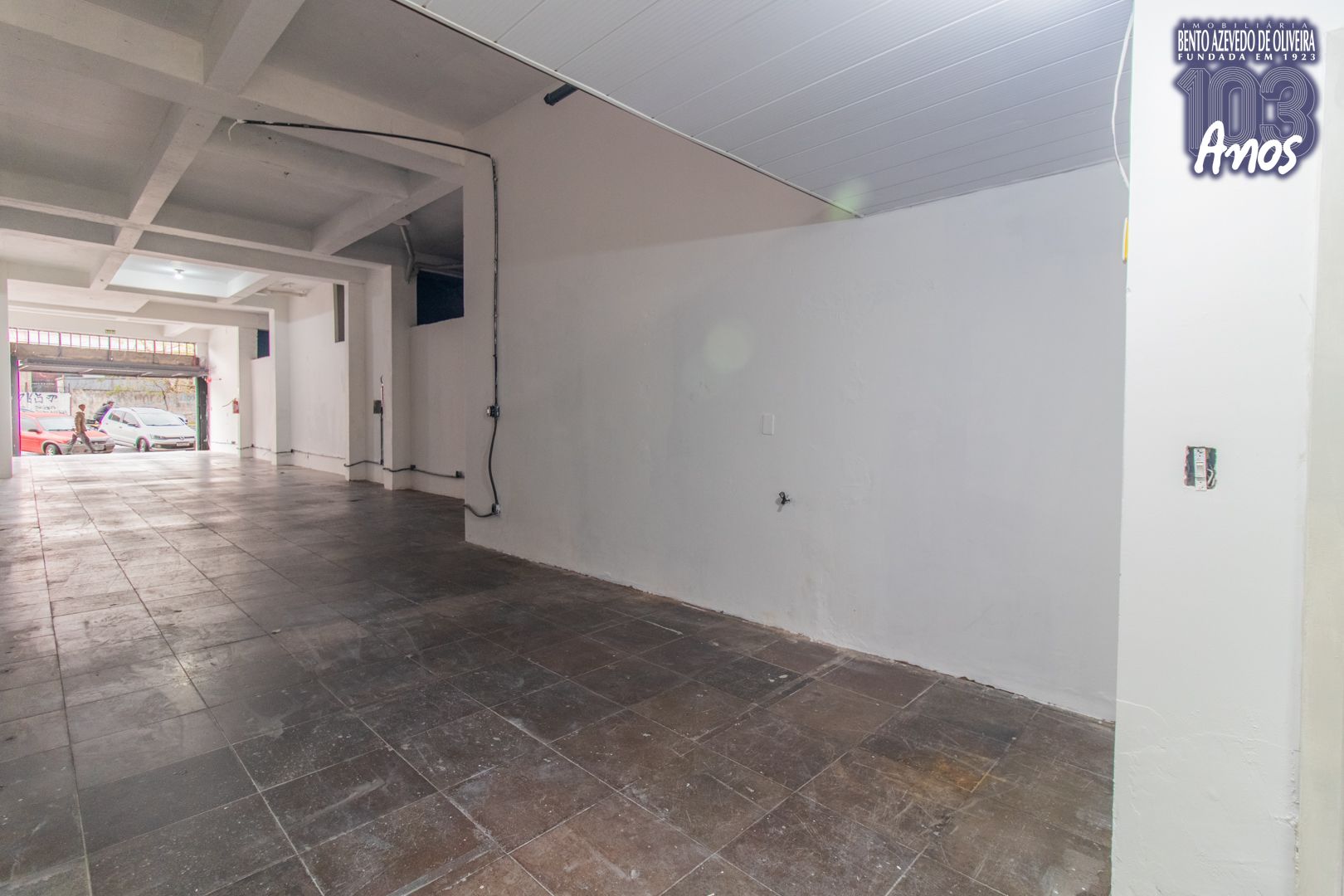 Loja-Salão, 114 m² - Foto 14
