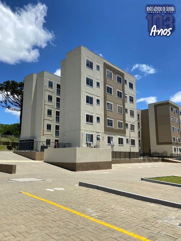 Apartamento, 2 quartos, 40 m² - Foto 12