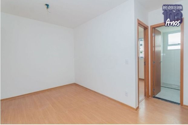 Apartamento, 2 quartos, 40 m² - Foto 3