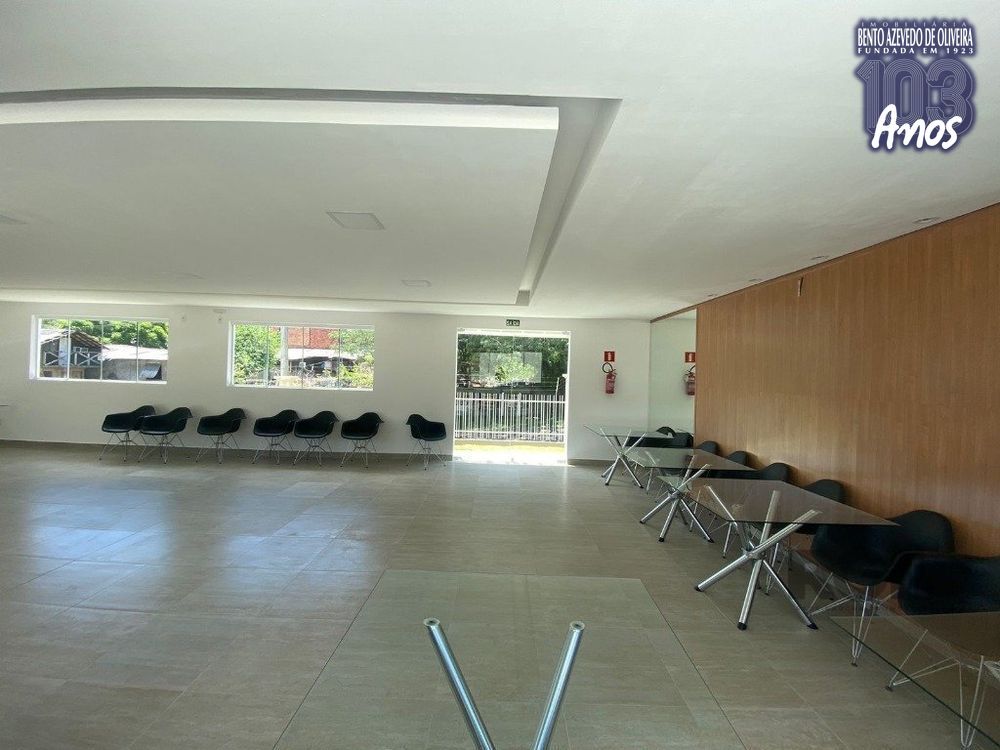 Apartamento, 2 quartos, 40 m² - Foto 8