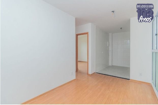 Apartamento, 2 quartos, 40 m² - Foto 2