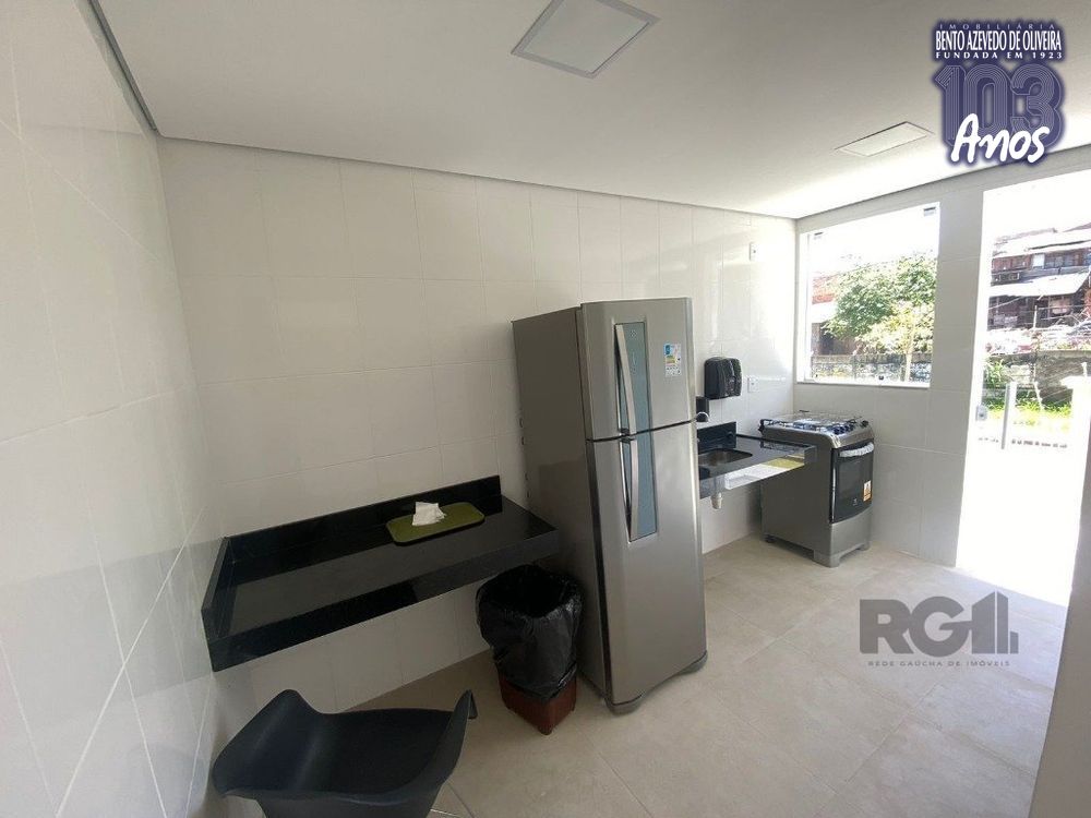 Apartamento, 2 quartos, 40 m² - Foto 10