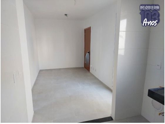 Apartamento, 2 quartos, 40 m² - Foto 9
