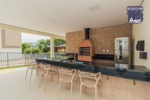 Apartamento, 2 quartos, 40 m² - Foto 10
