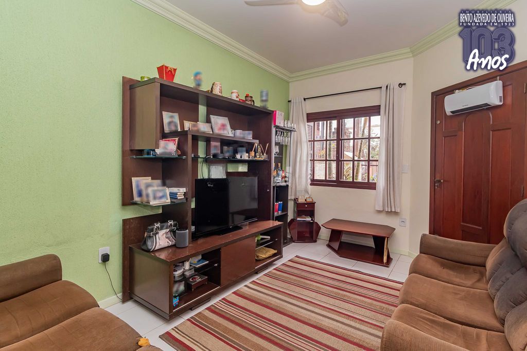 Casa, 3 quartos, 125 m² - Foto 2