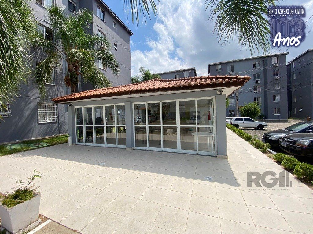 Apartamento, 2 quartos, 43 m² - Foto 4