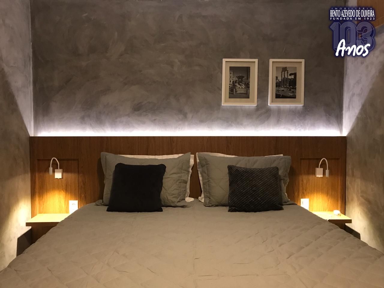 Apartamento, 1 quarto, 46 m² - Foto 6