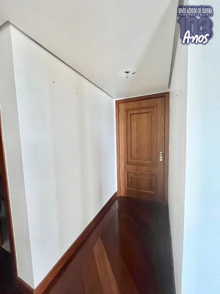 Apartamento, 4 quartos, 184 m² - Foto 11