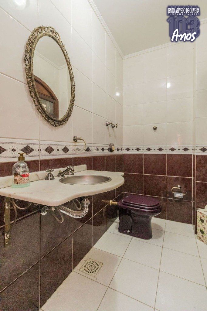 Casa, 5 quartos, 287 m² - Foto 8