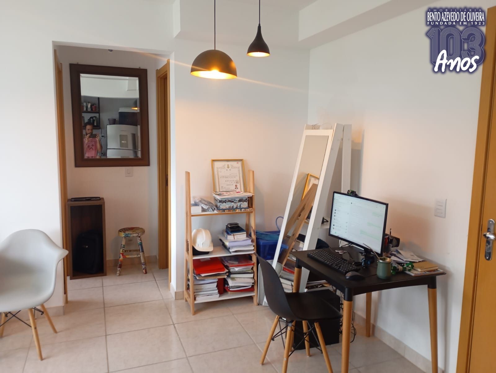 Apartamento, 1 quarto, 49 m² - Foto 6