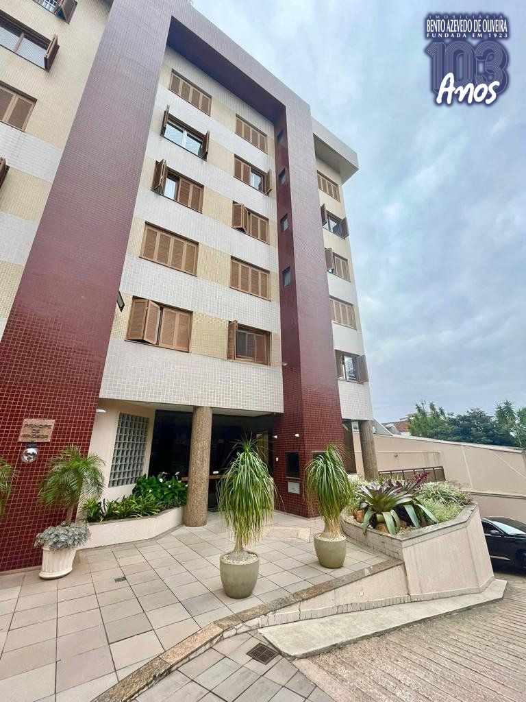 Apartamento, 4 quartos, 184 m² - Foto 21