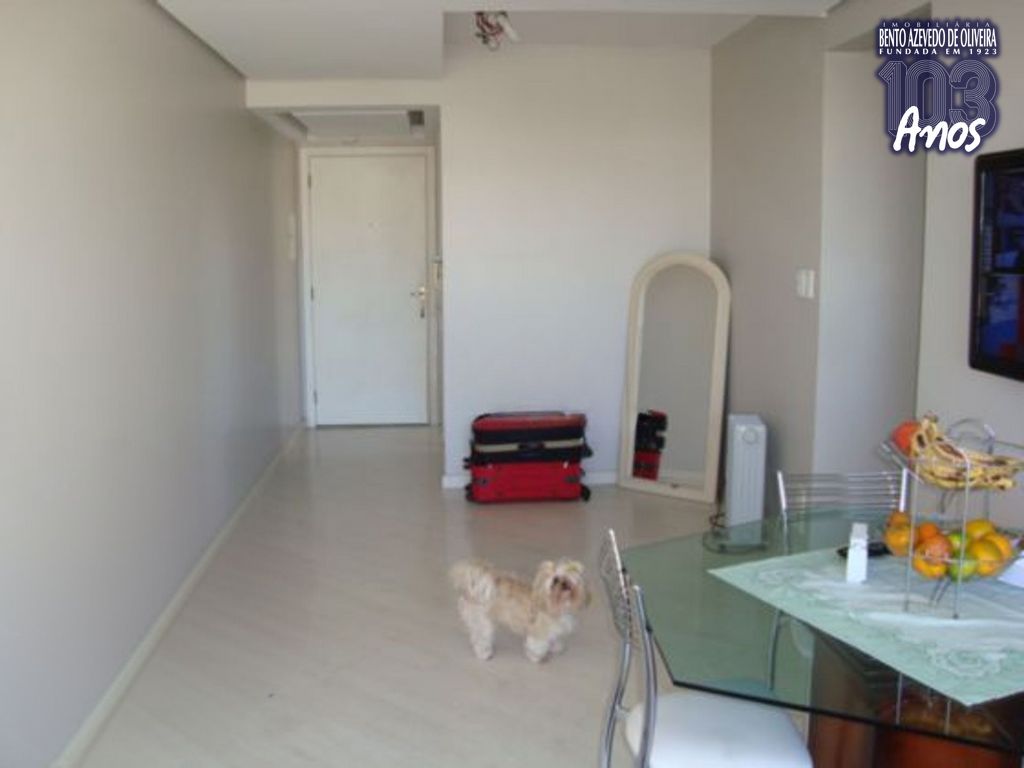 Apartamento, 3 quartos, 56 m² - Foto 2