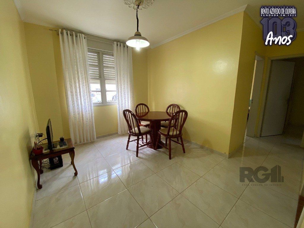 Apartamento, 2 quartos, 52 m² - Foto 1